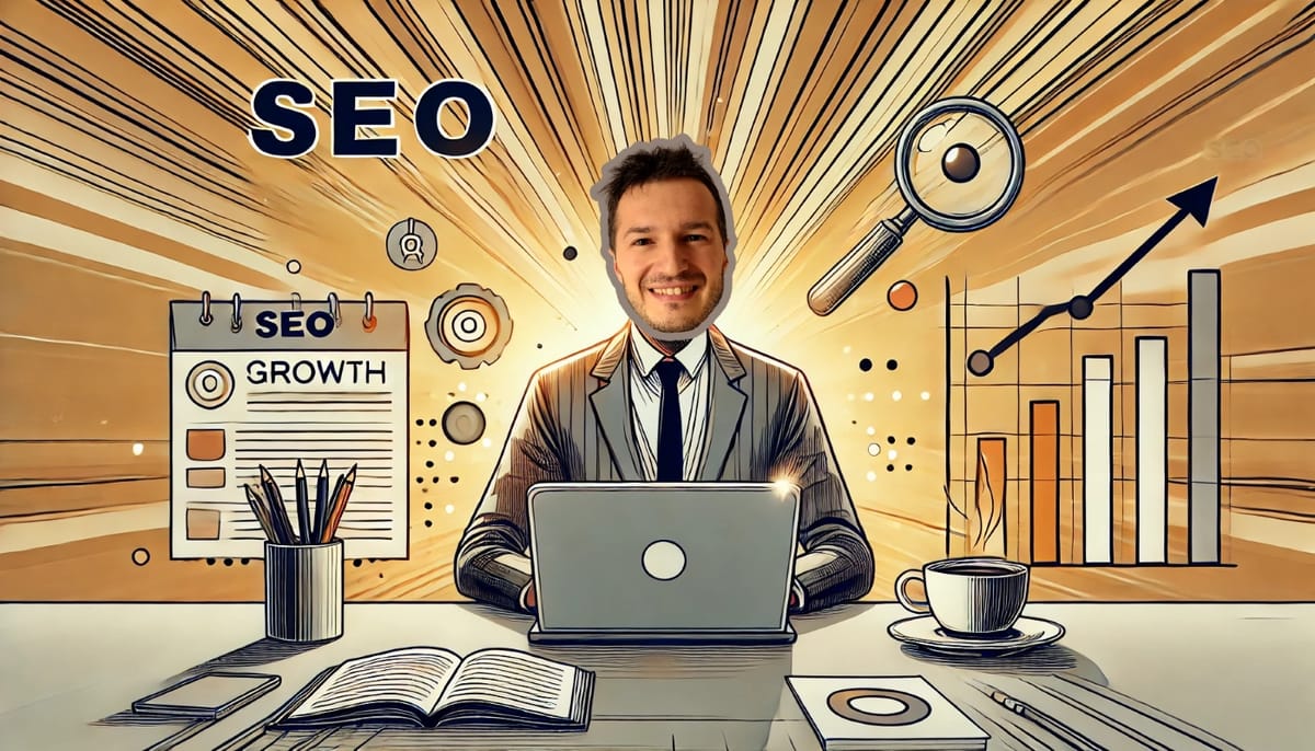 Consultant SEO freelance : générer une source de revenus avec votre site